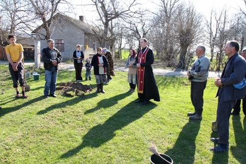 На Бродівщині в рамках акції 